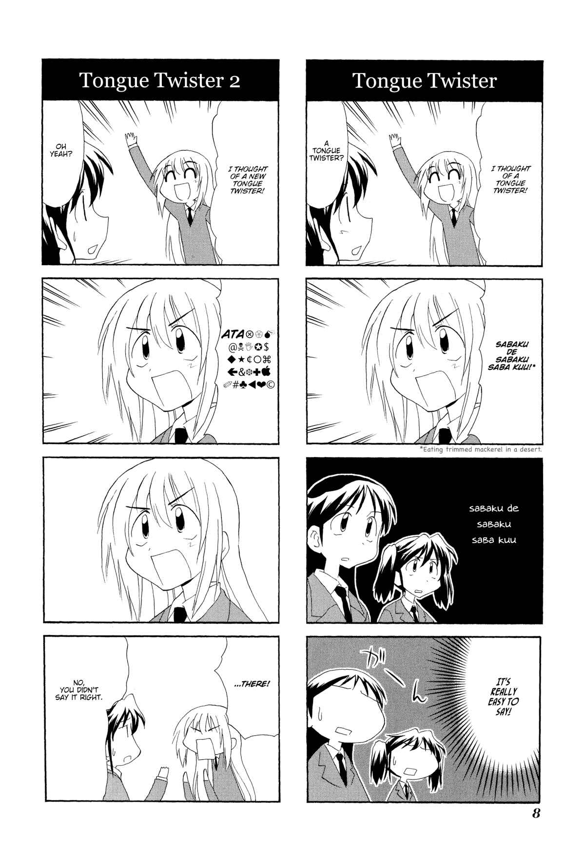 Chapter 87 - Page 10