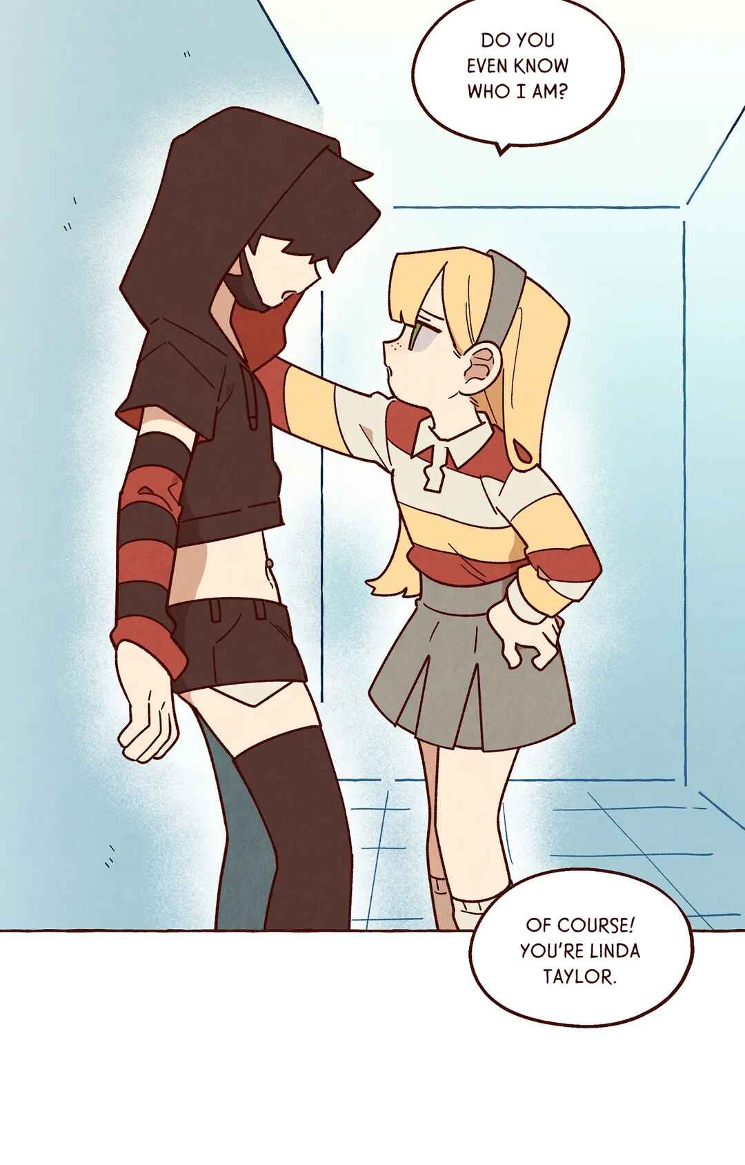 Chapter 46.7 - Page 11