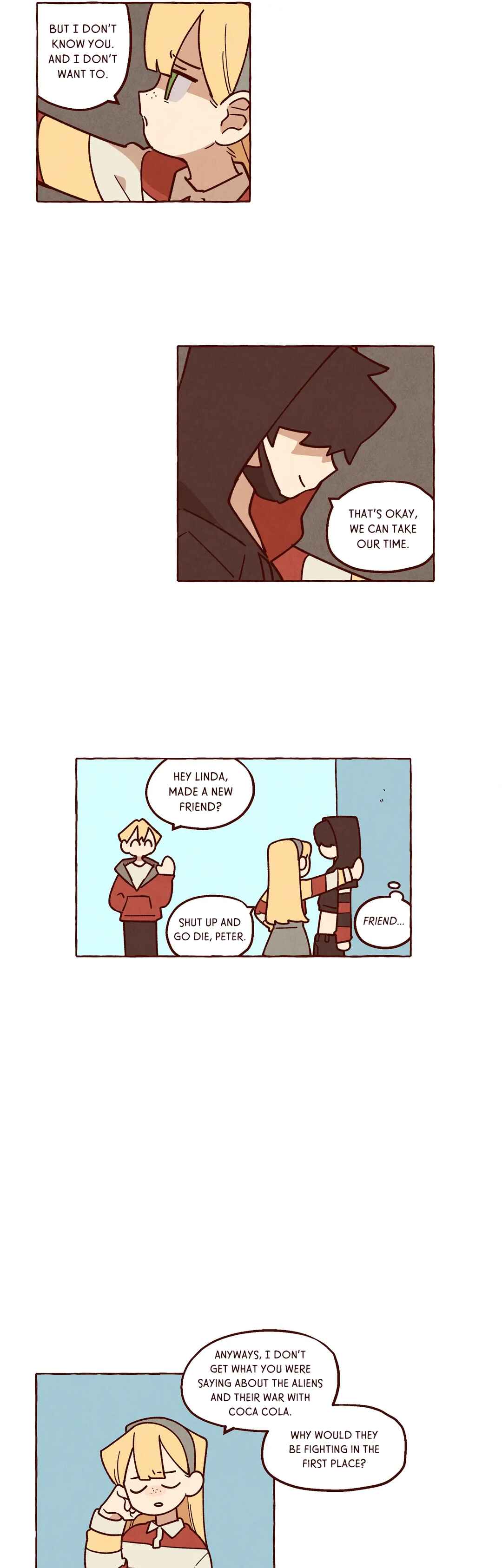 Chapter 46.7 - Page 12