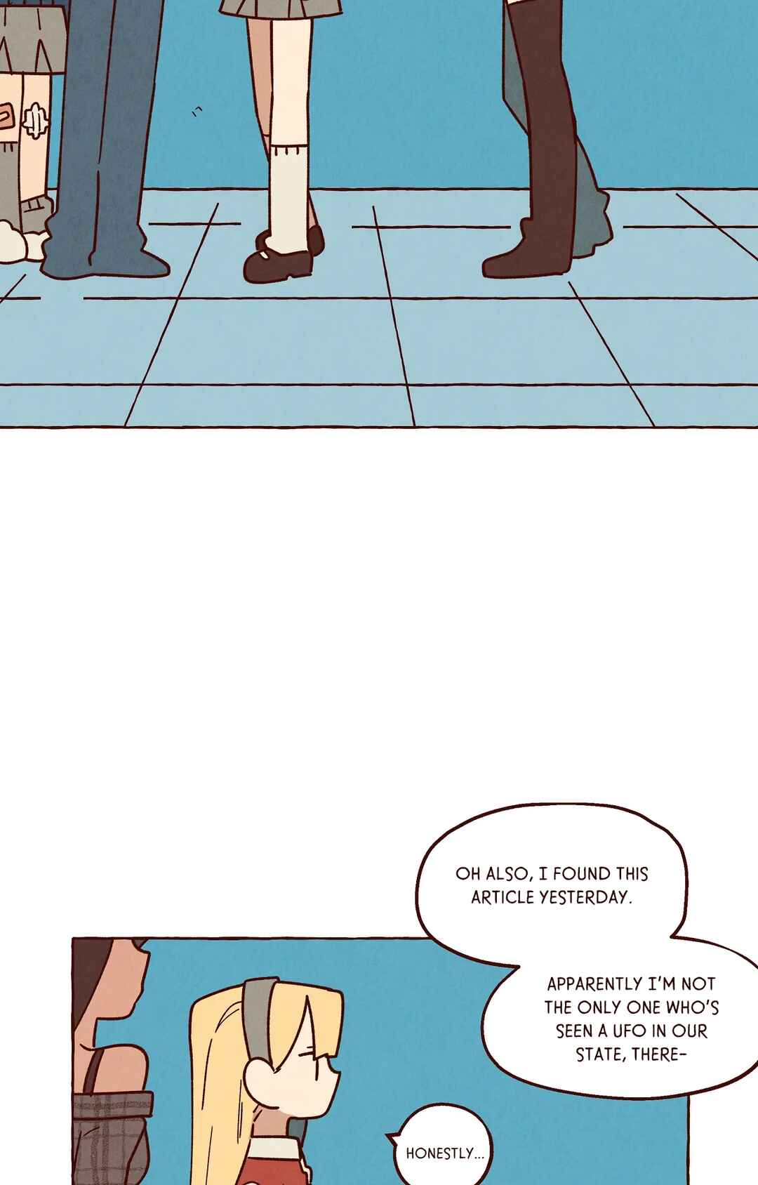 Chapter 46.7 - Page 24