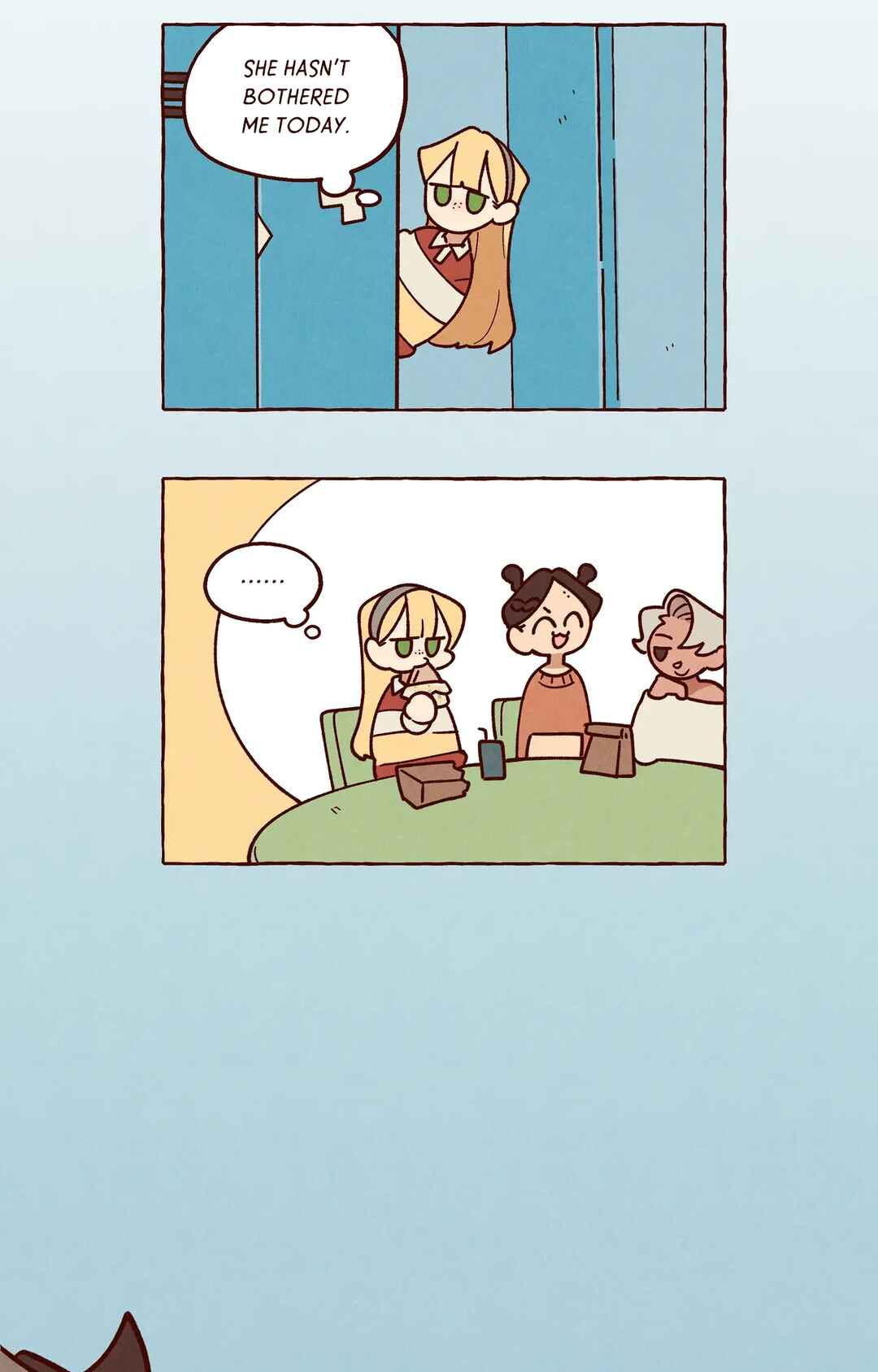 Chapter 46.7 - Page 30