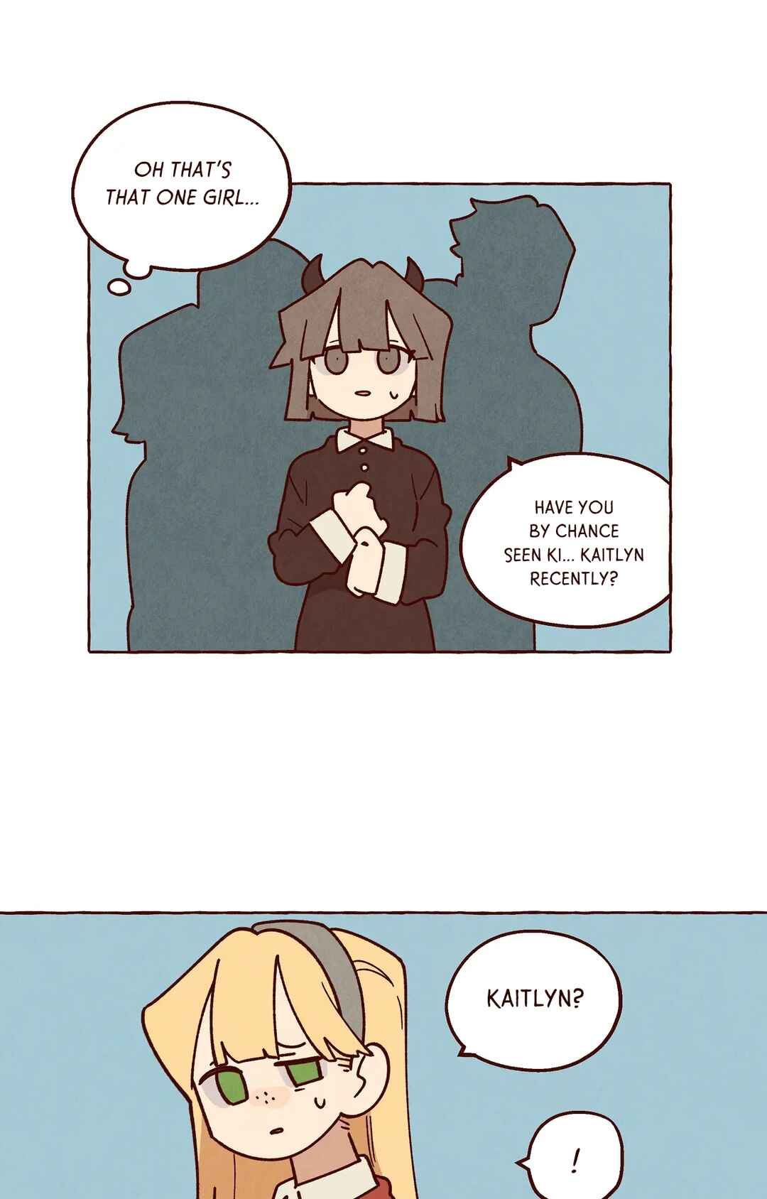 Chapter 46.7 - Page 32
