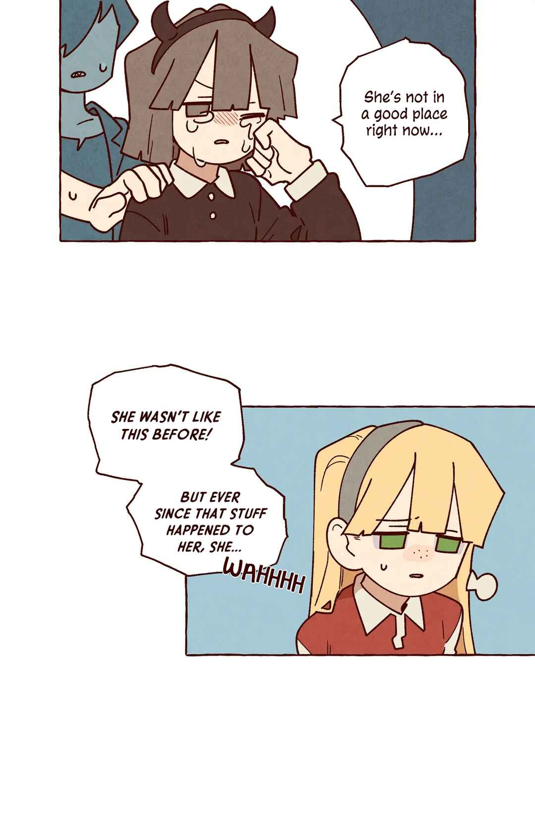 Chapter 46.7 - Page 35