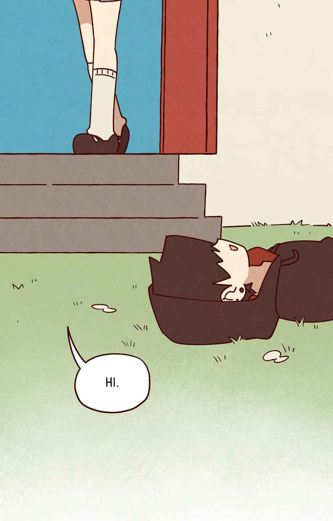 Chapter 46.7 - Page 38