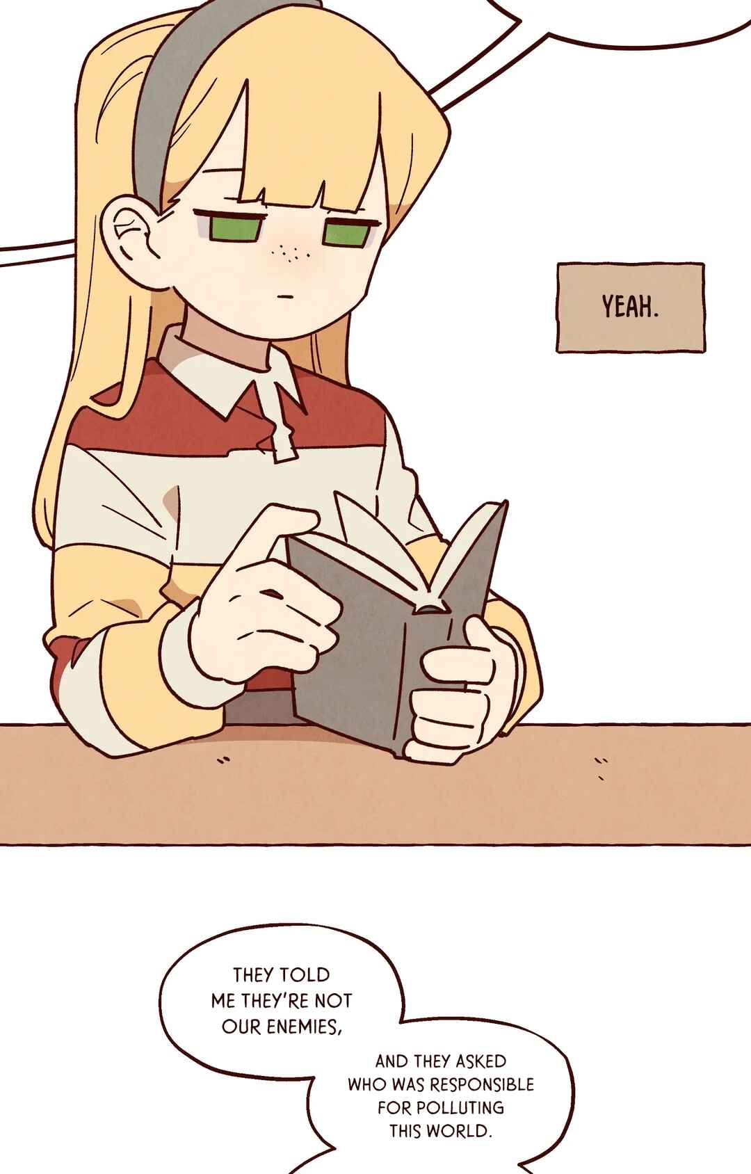 Chapter 46.7 - Page 4