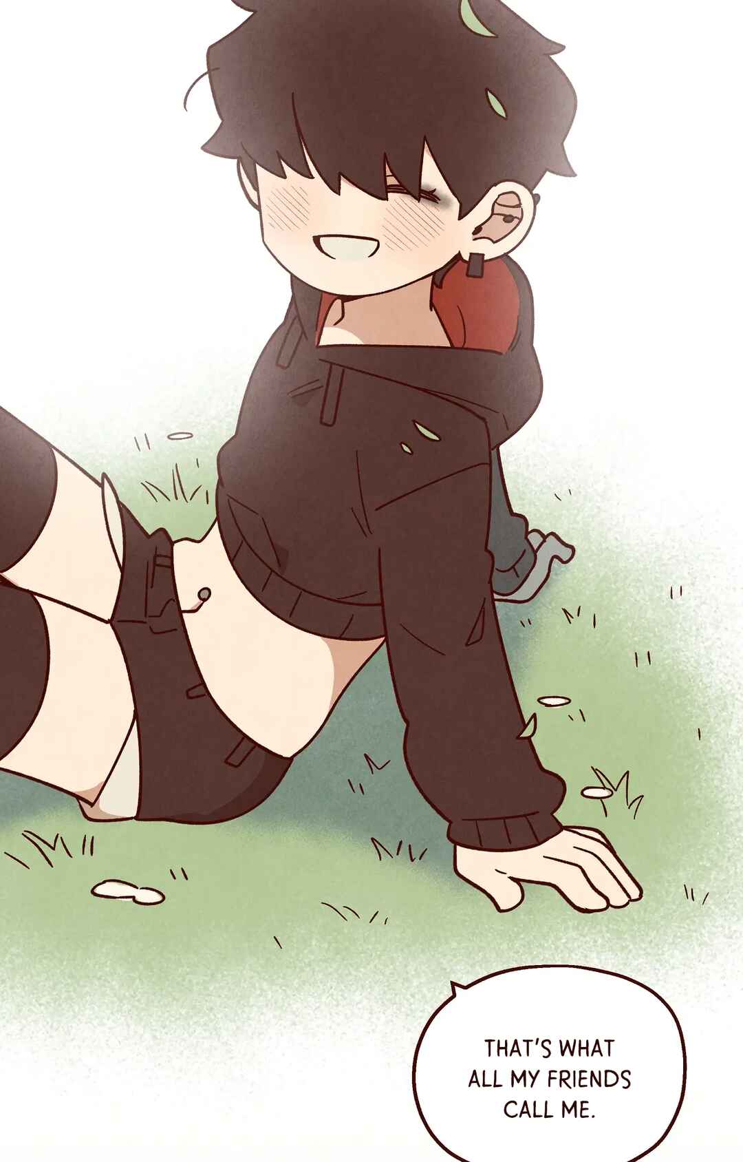 Chapter 46.7 - Page 43