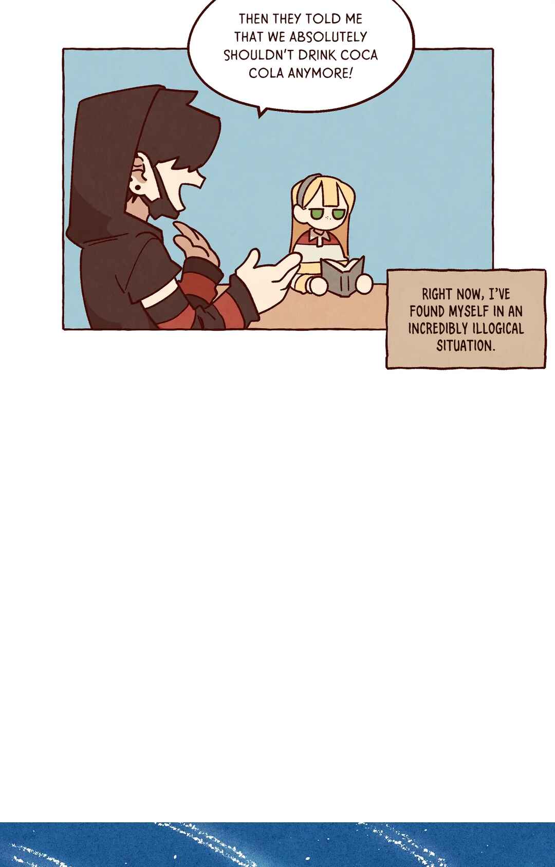 Chapter 46.7 - Page 5