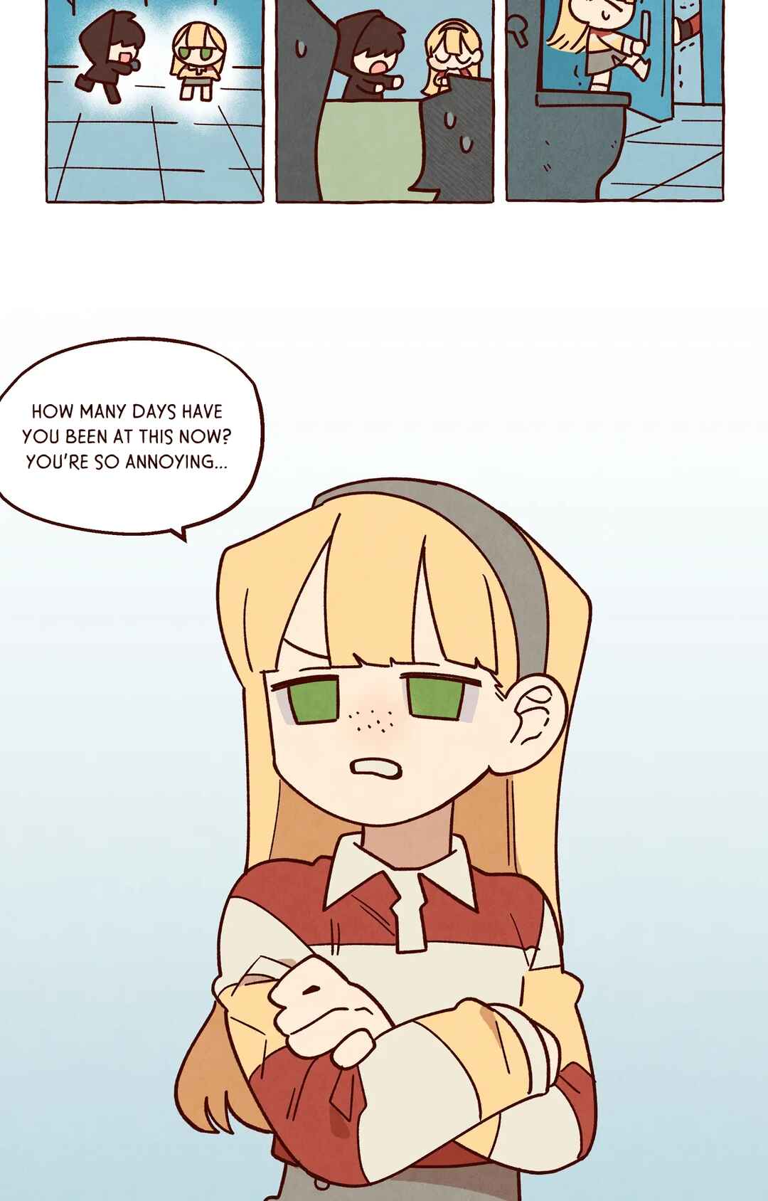 Chapter 46.7 - Page 8