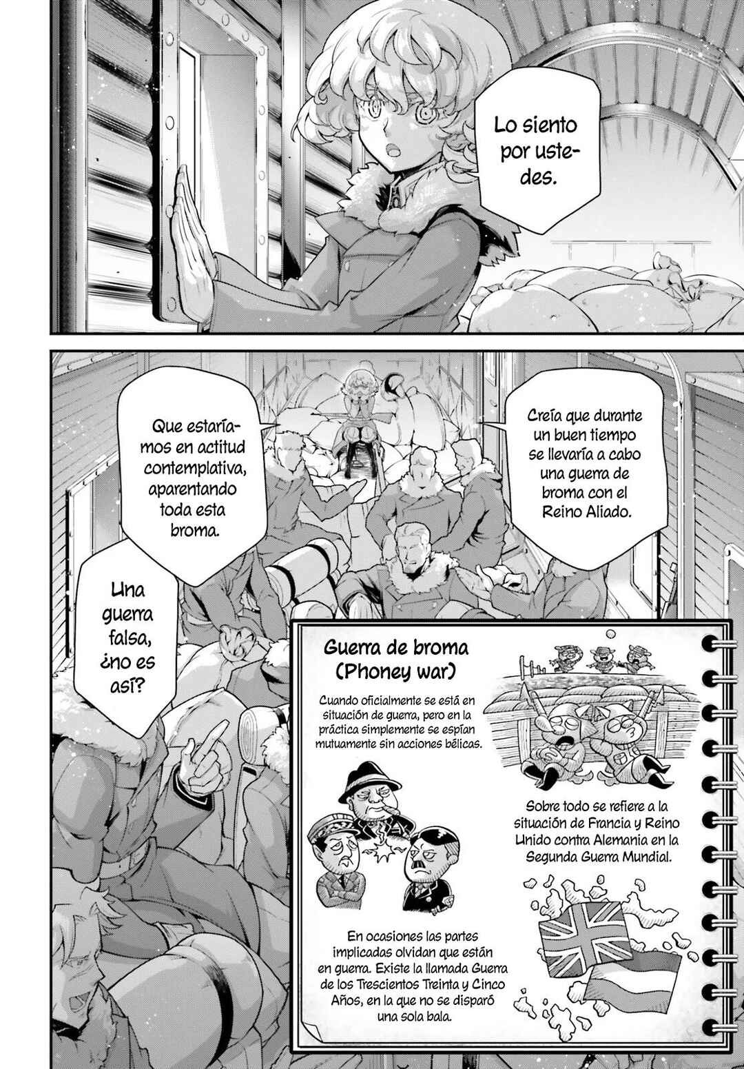 Chapter 76 - Page 10