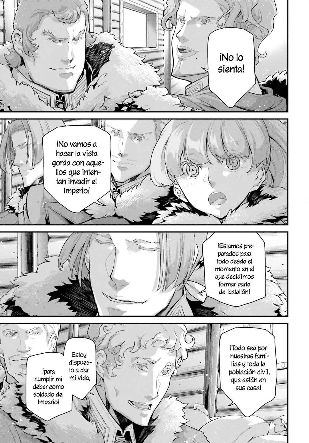 Chapter 76 - Page 11