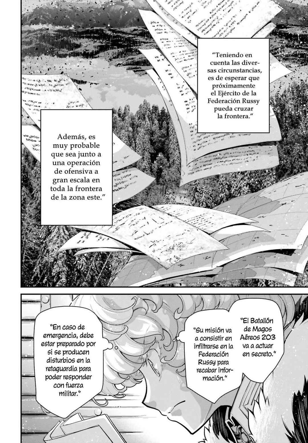 Chapter 76 - Page 22