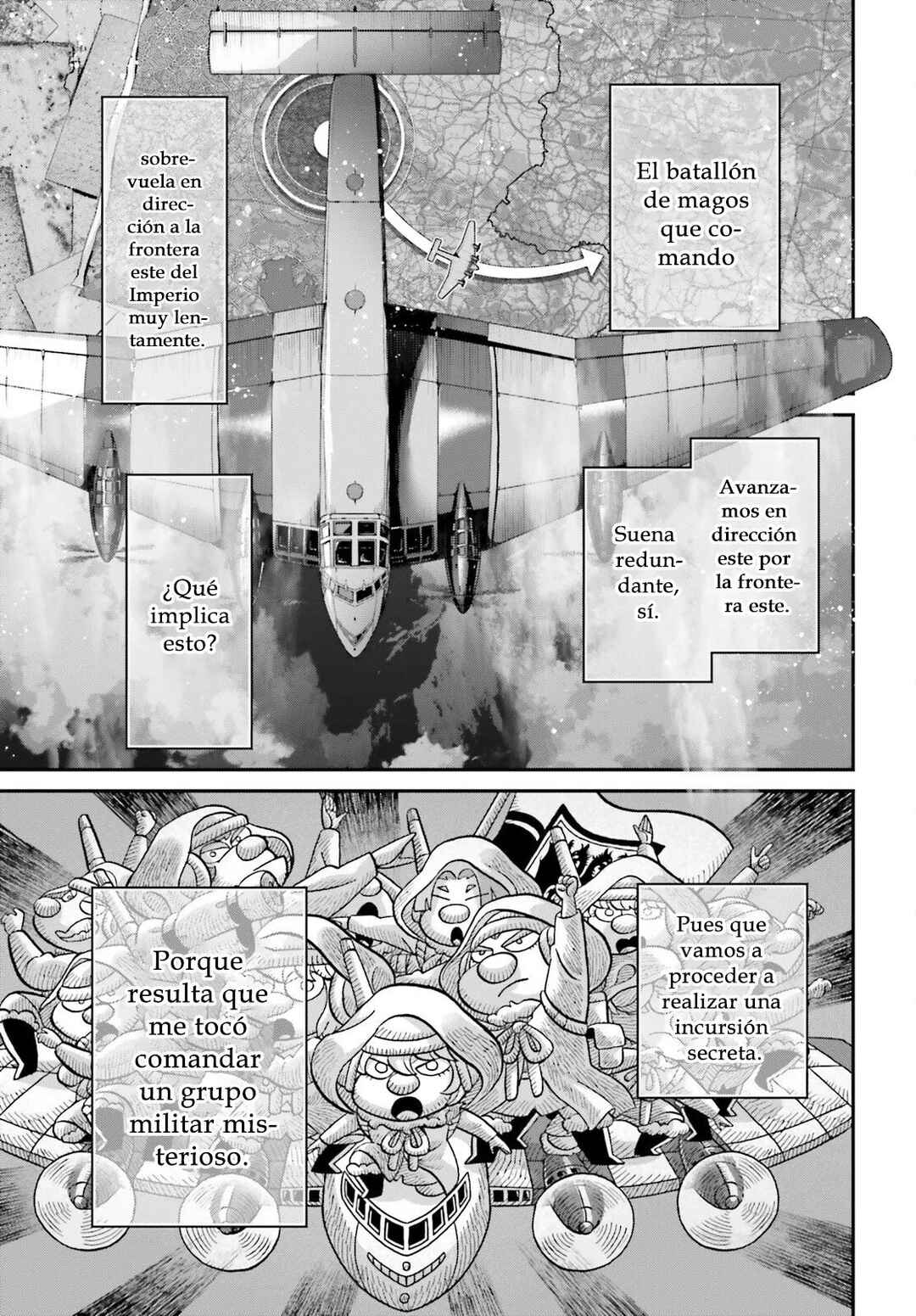 Chapter 76 - Page 5