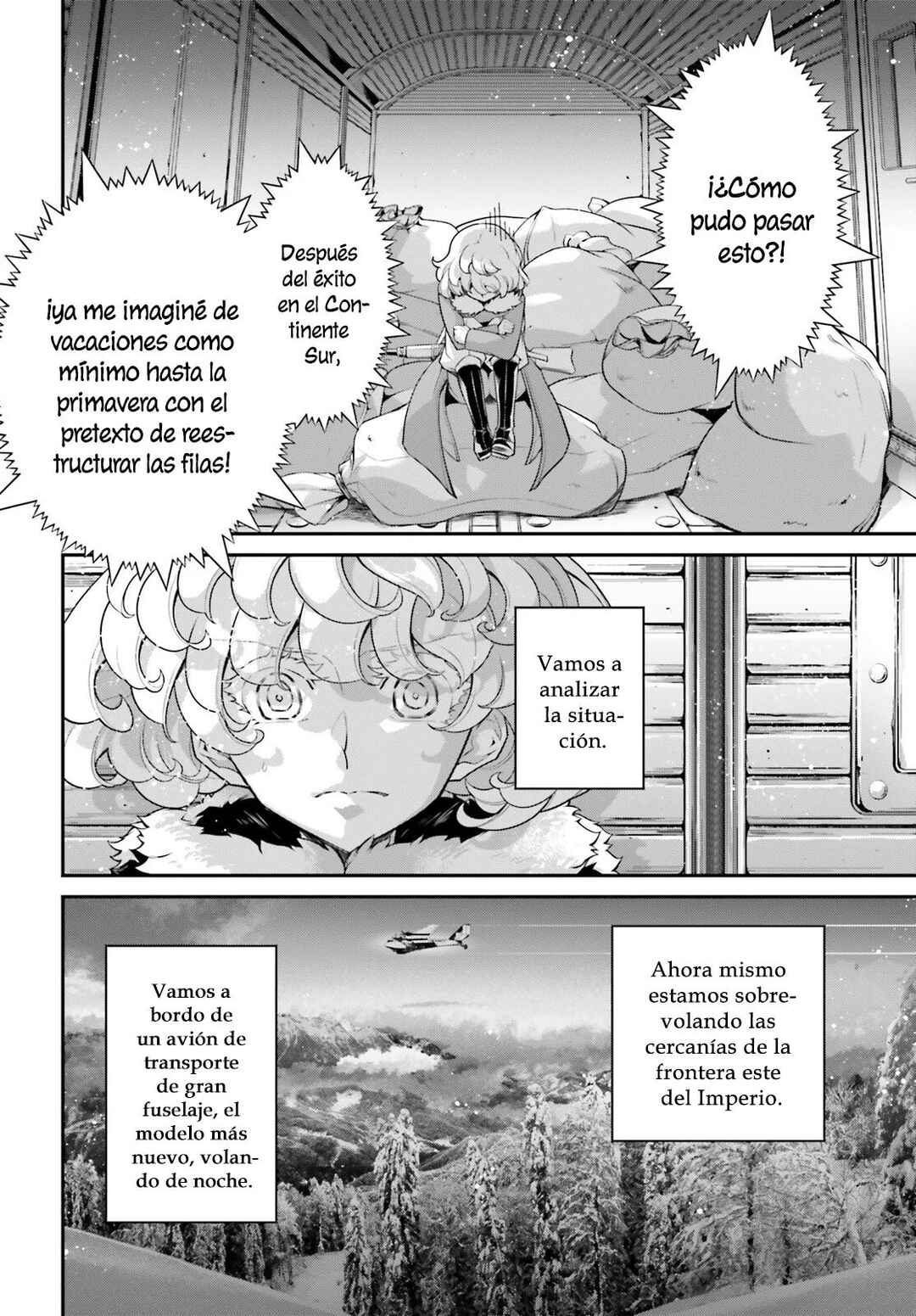 Chapter 76 - Page 6