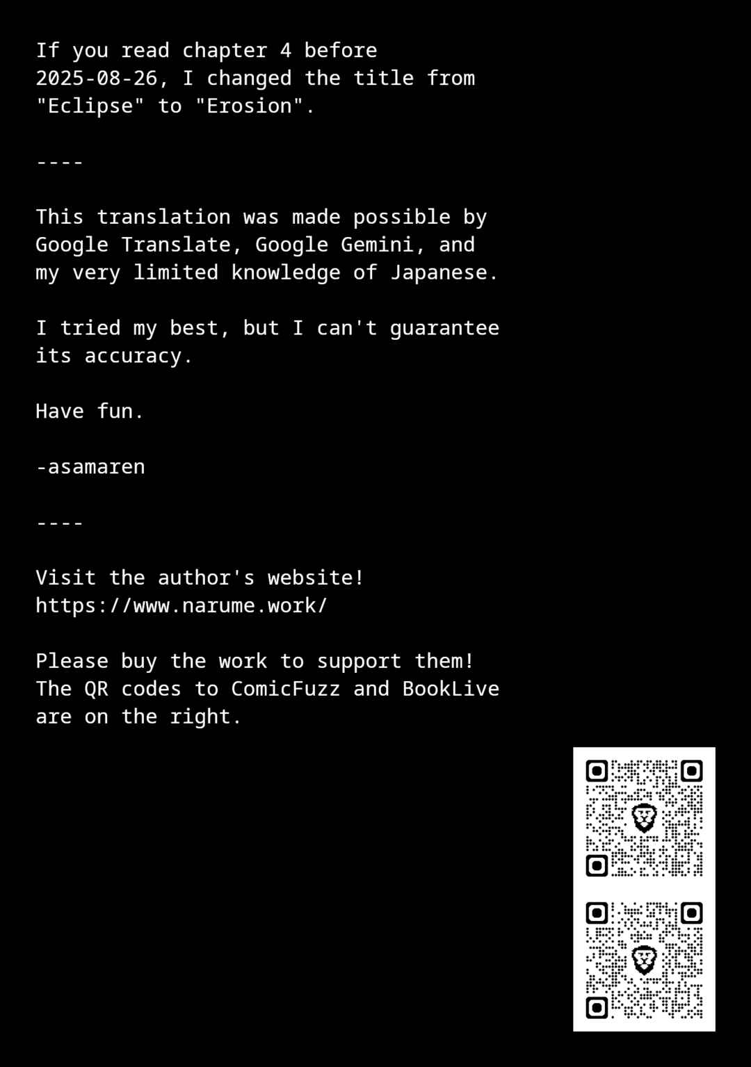 Chapter 7 - Page 1