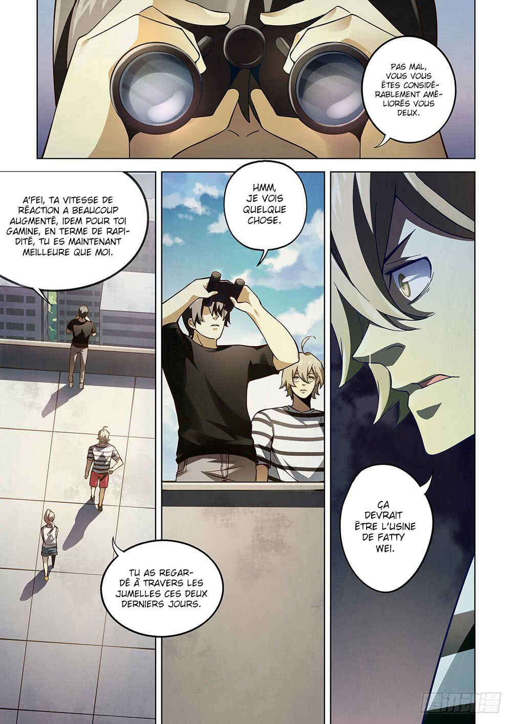 Chapter 68 - Page 10