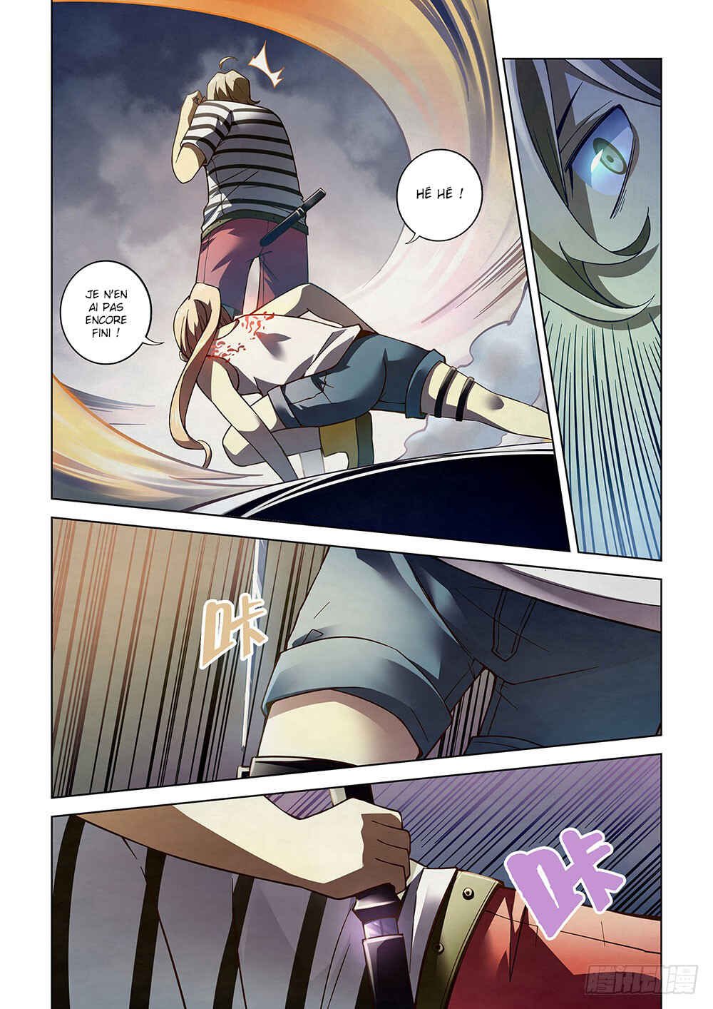 Chapter 68 - Page 8