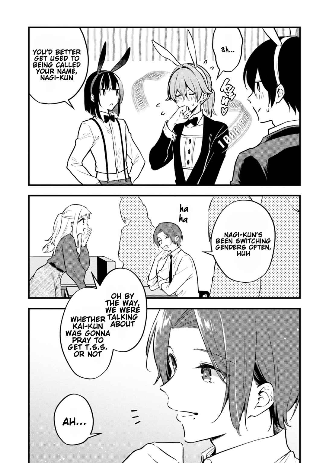 Chapter 40 - Page 28