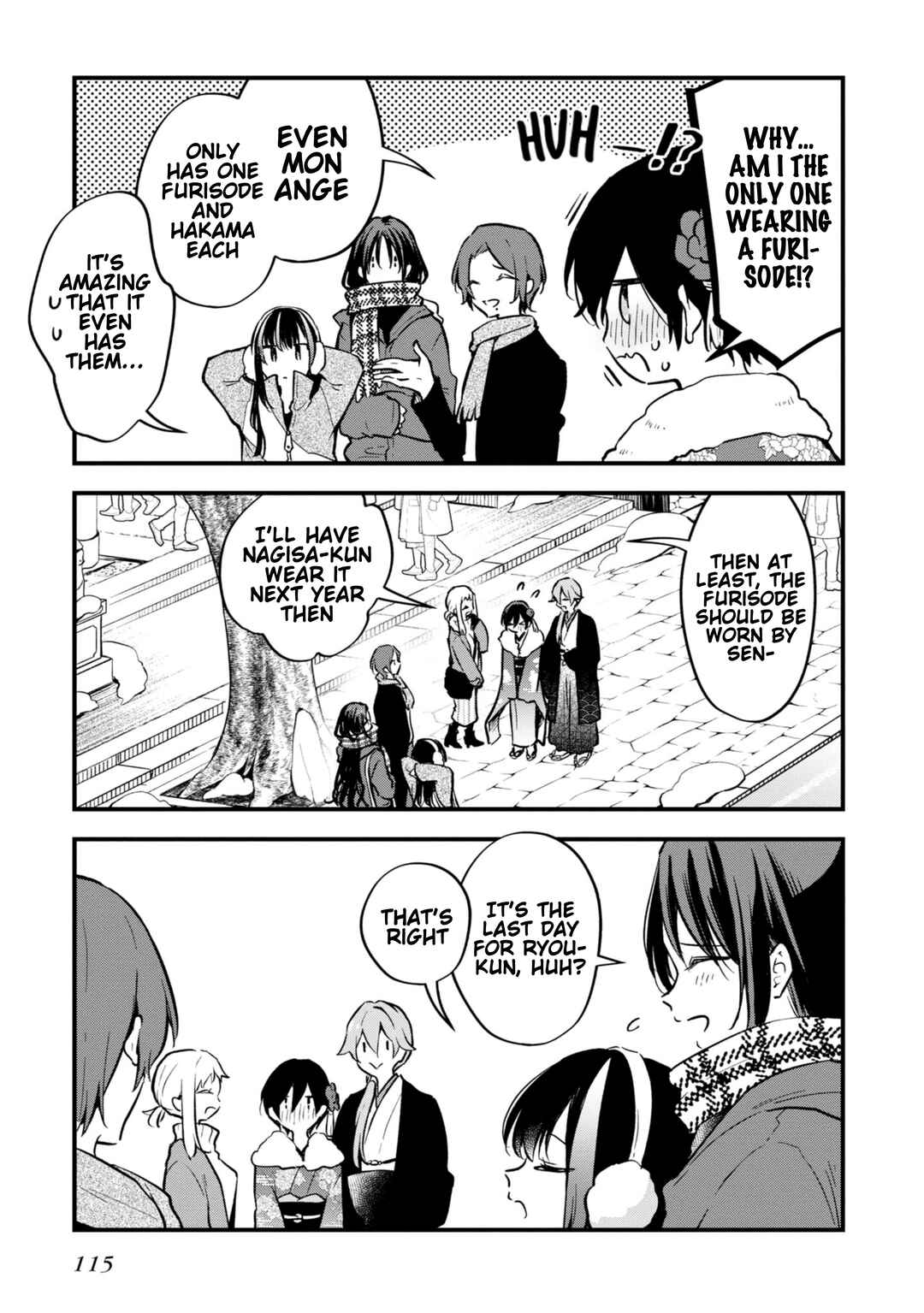 Chapter 40 - Page 5