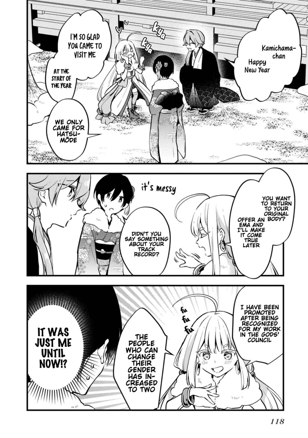 Chapter 40 - Page 8