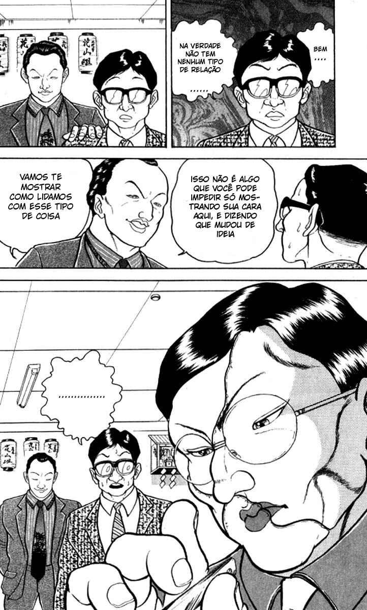 Chapter 105 - Page 21