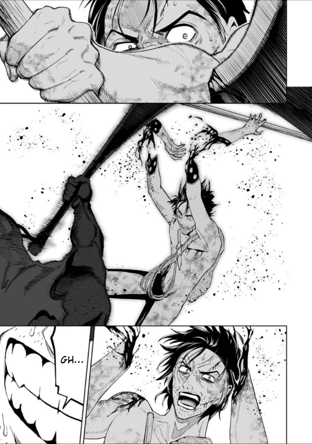Chapter 33 - Page 1