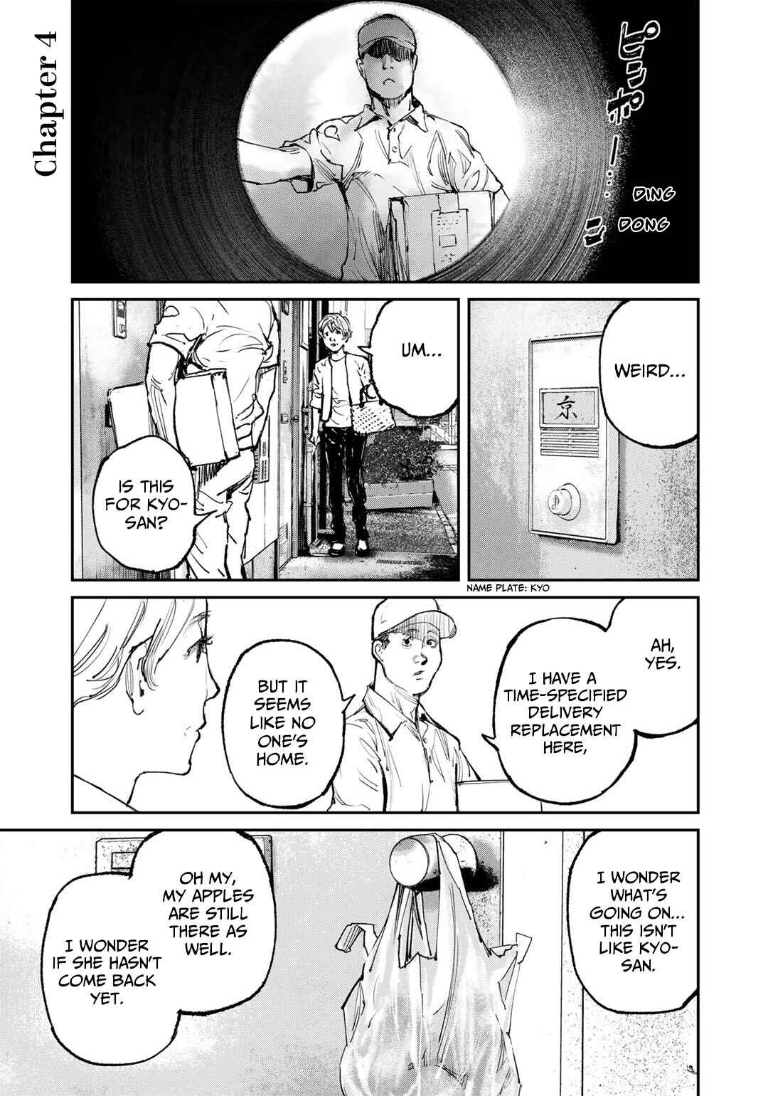 Chapter 4 - Page 1