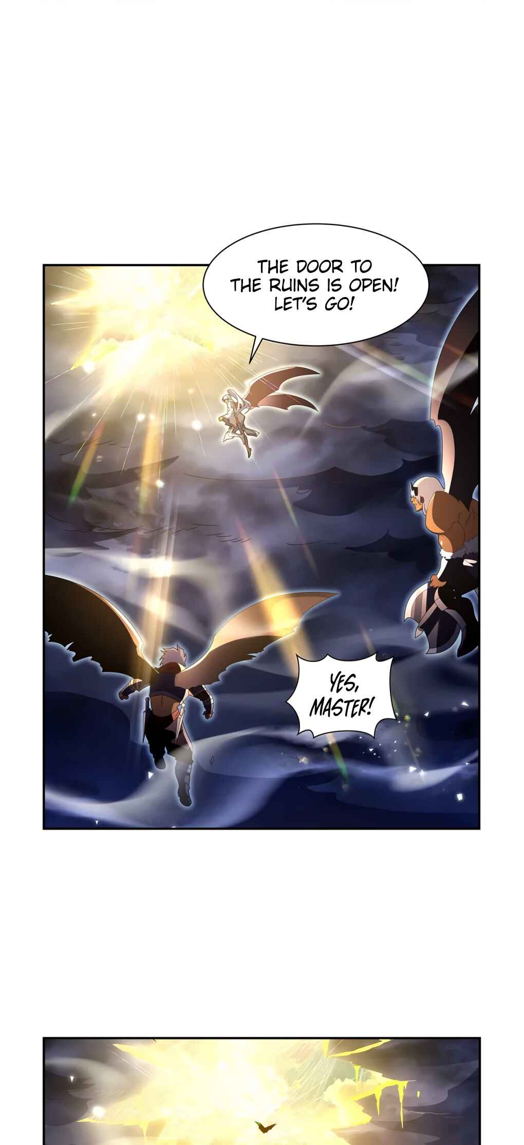 Chapter 414 - Page 17