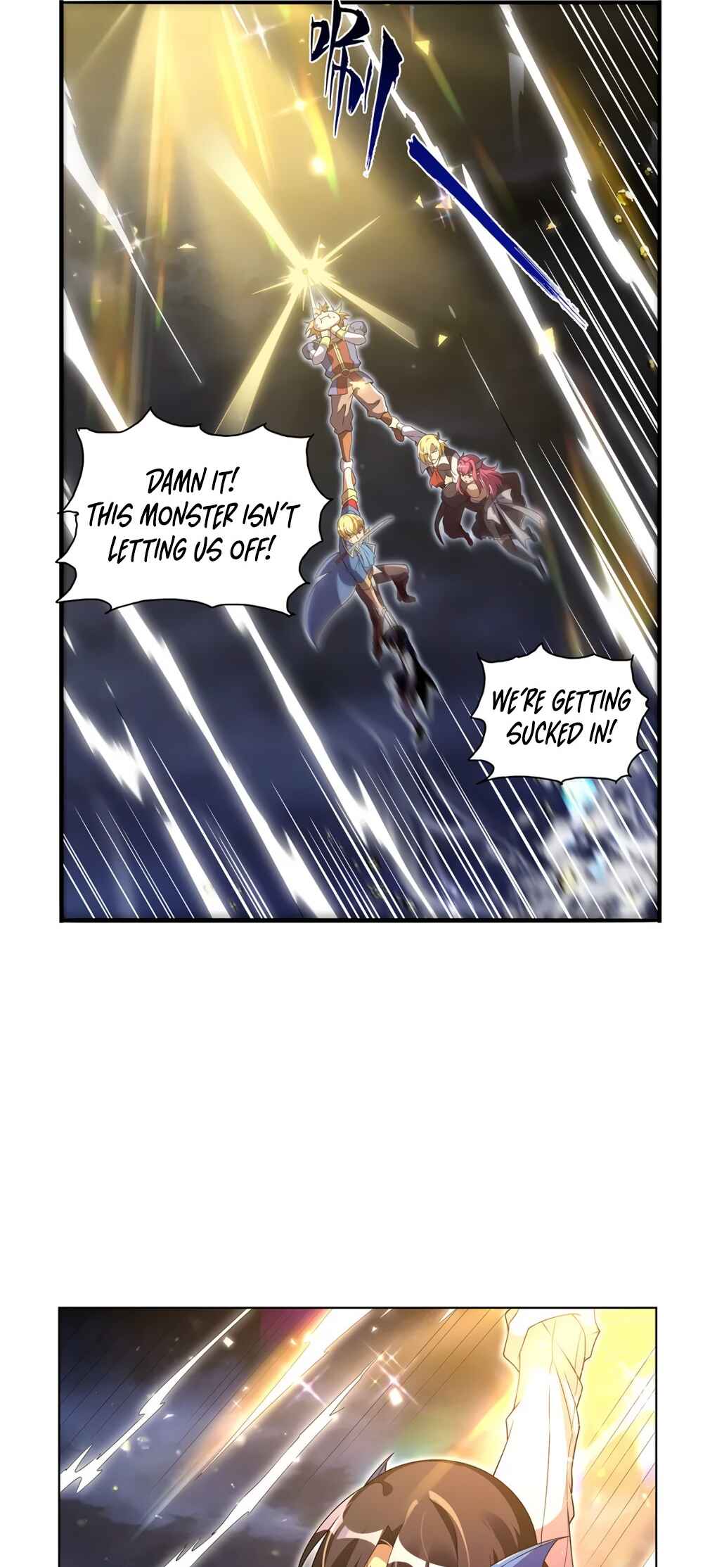 Chapter 414 - Page 22