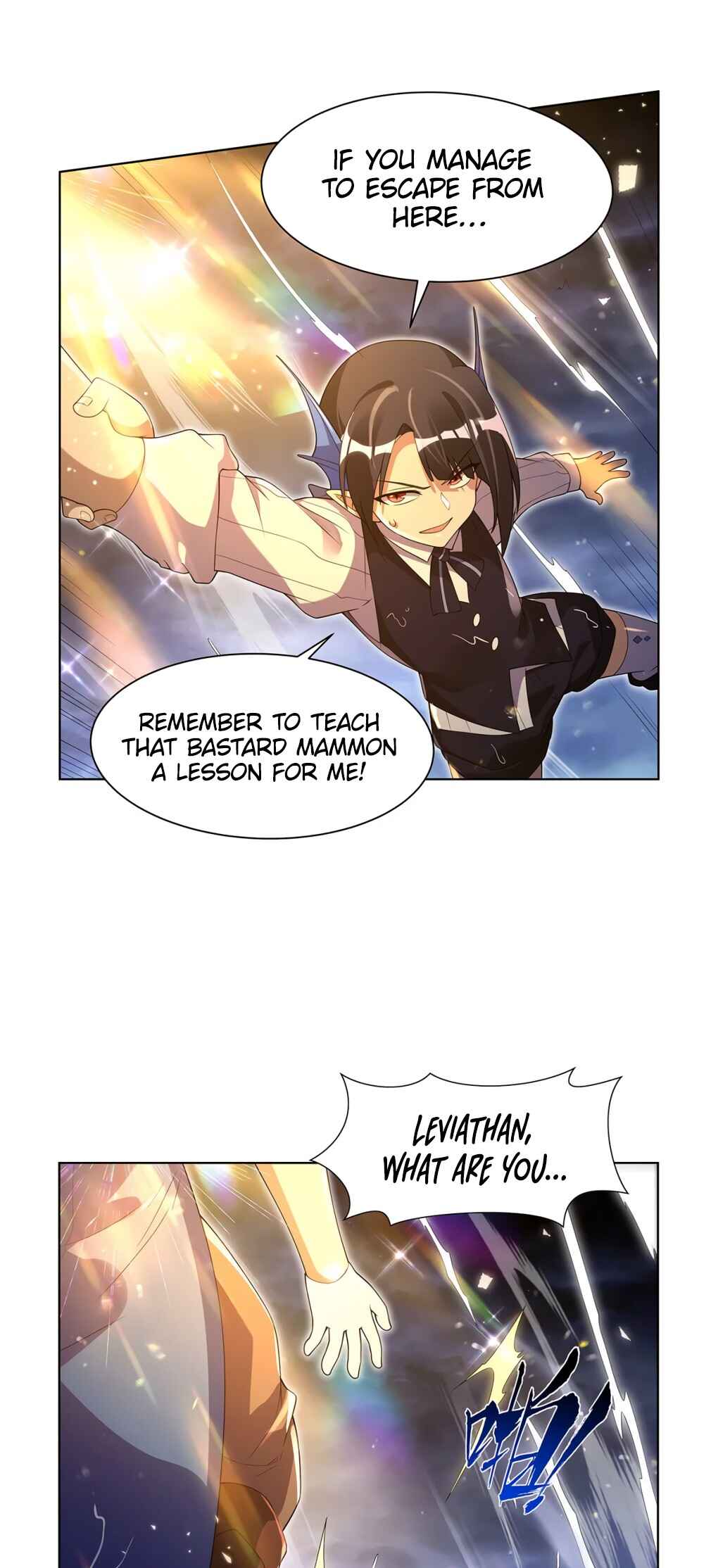 Chapter 414 - Page 24