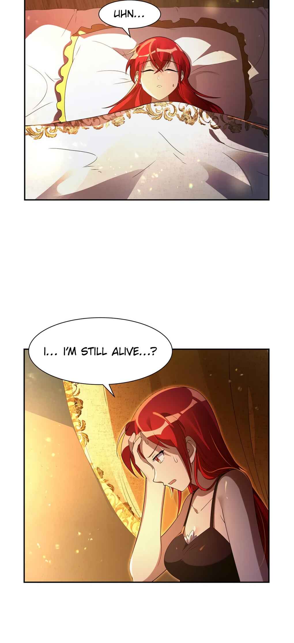Chapter 414 - Page 27