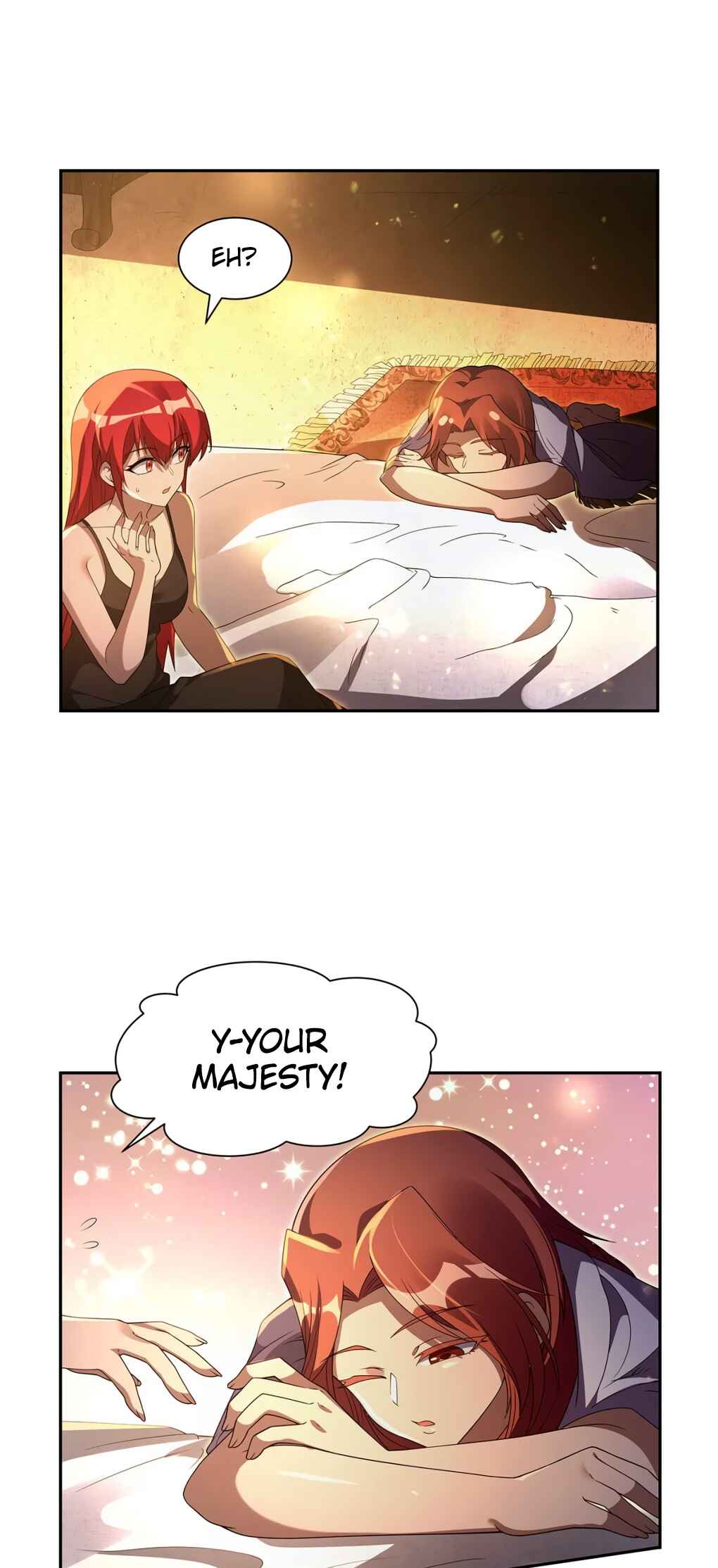 Chapter 414 - Page 28