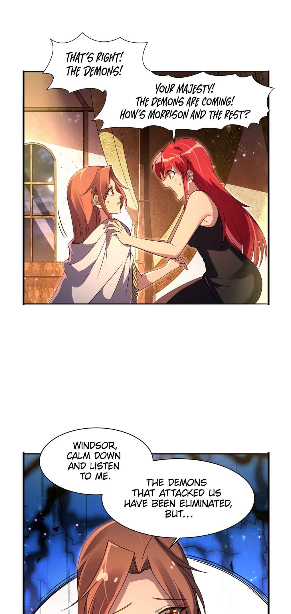 Chapter 414 - Page 31