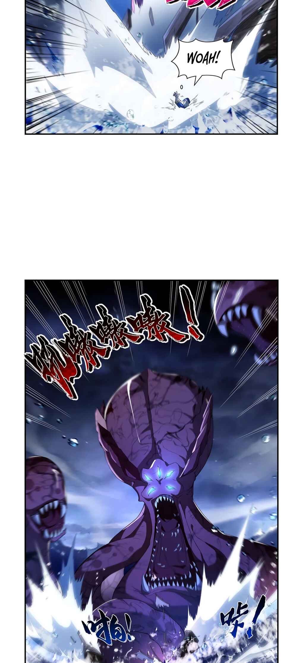 Chapter 414 - Page 4