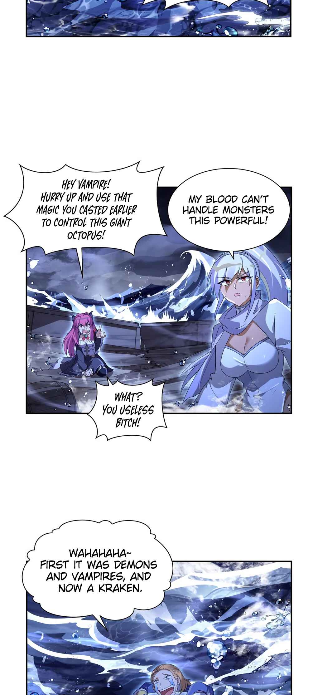 Chapter 414 - Page 7
