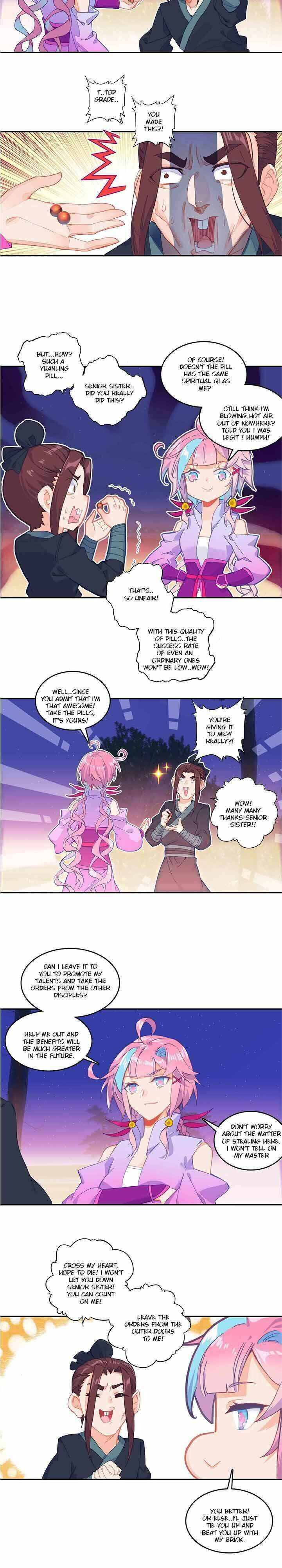Chapter 50 - Page 3