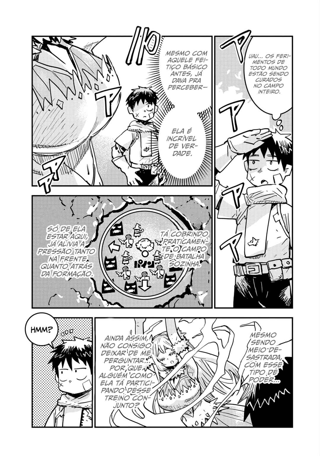 Chapter 3 - Page 5