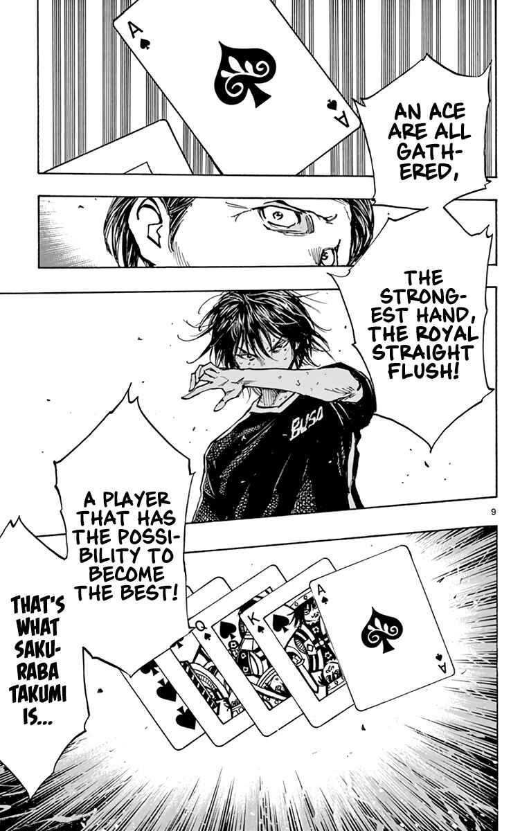 Chapter 388 - Page 10