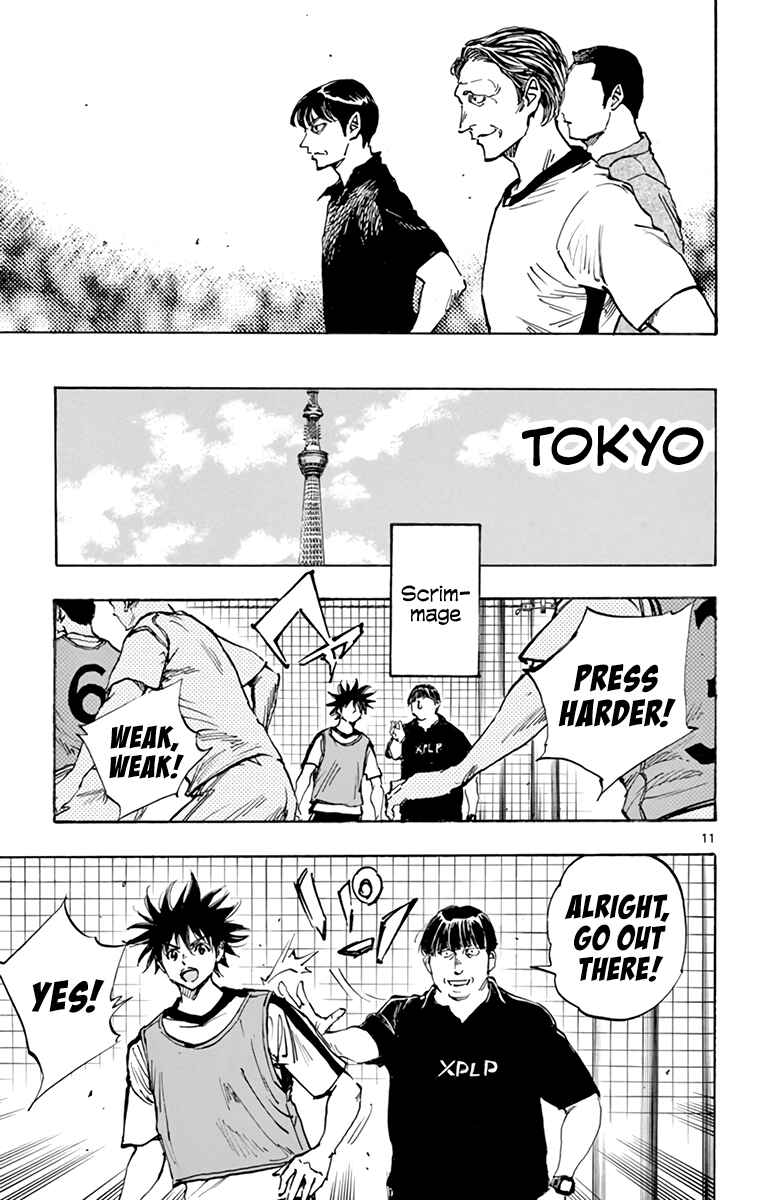 Chapter 388 - Page 12