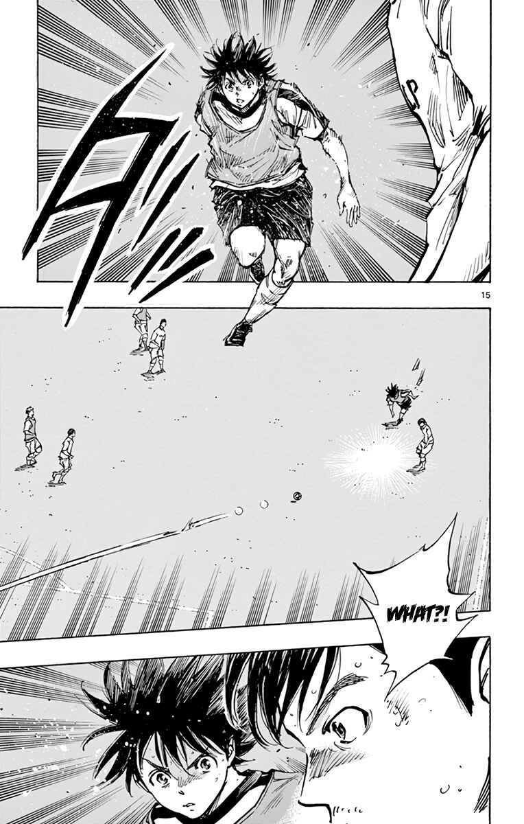 Chapter 388 - Page 16