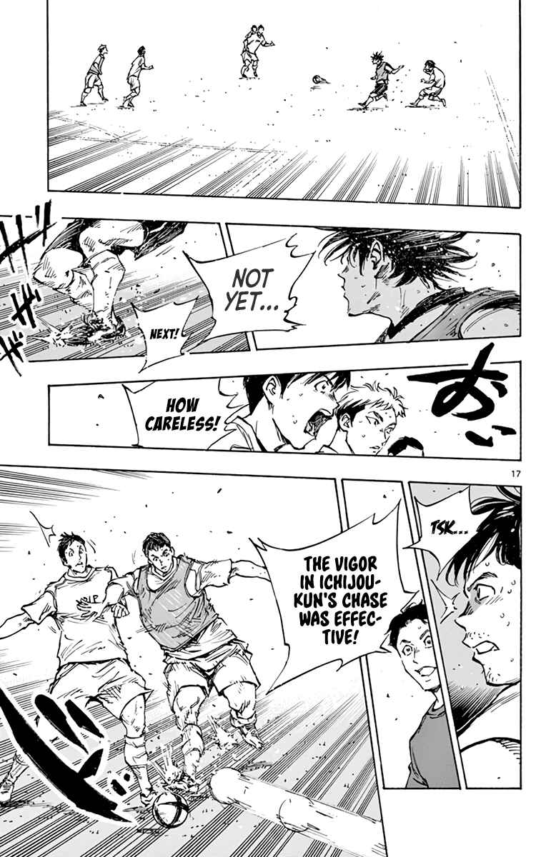 Chapter 388 - Page 18