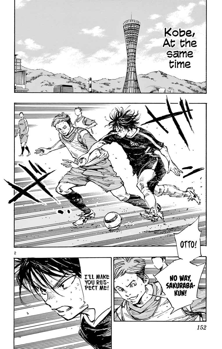 Chapter 388 - Page 3