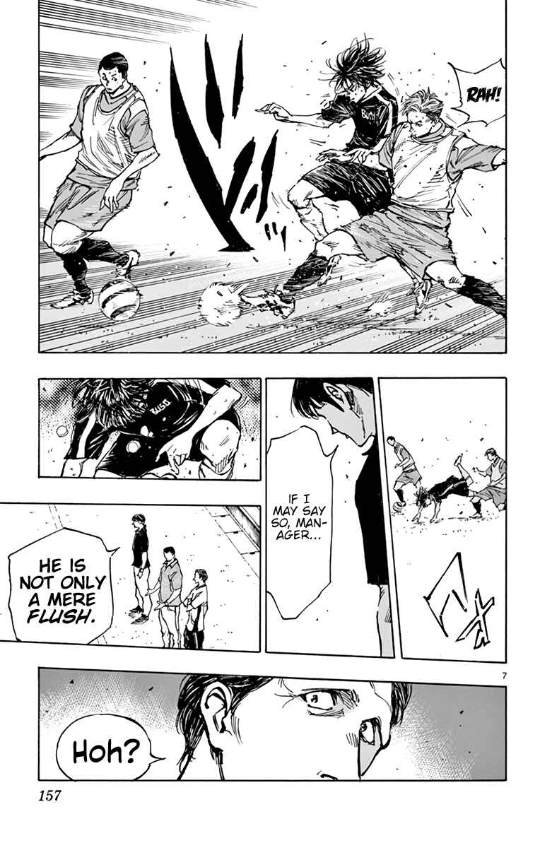 Chapter 388 - Page 8
