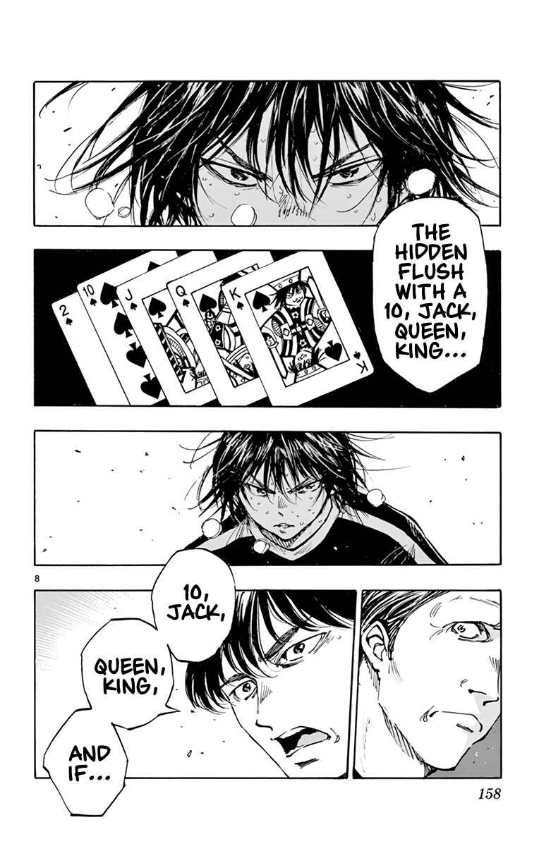 Chapter 388 - Page 9