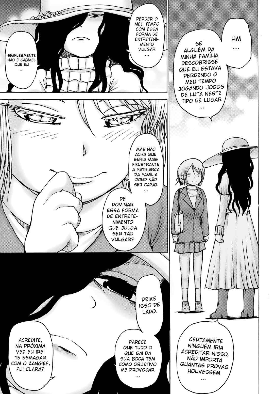 Chapter 34 - Page 23