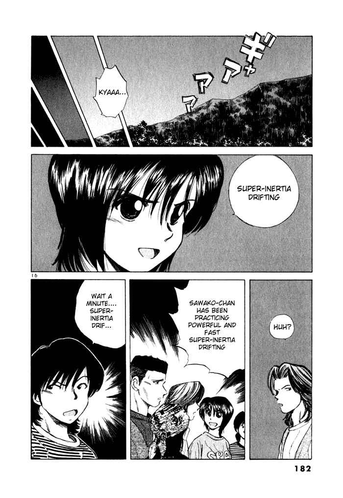 Chapter 31 - Page 16
