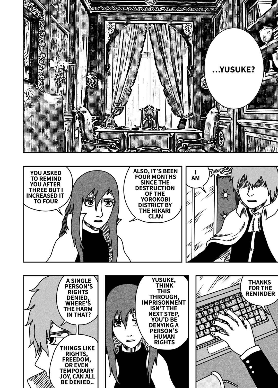 Chapter 10 - Page 19