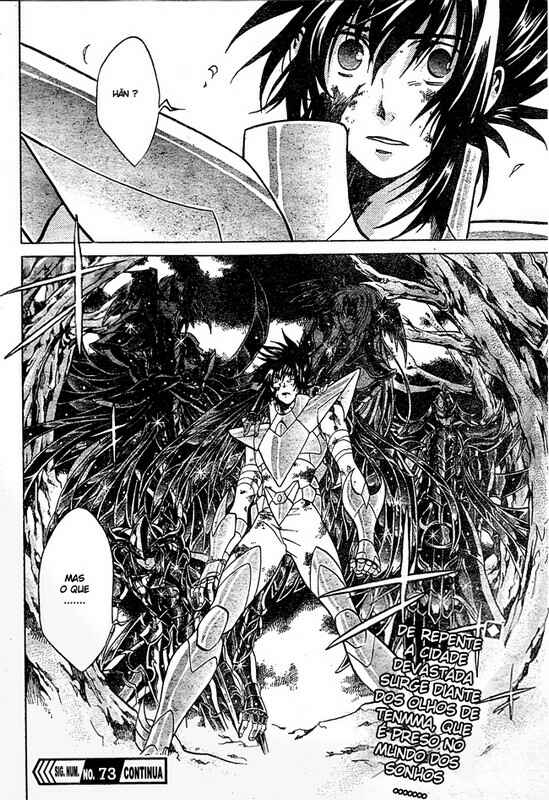 Chapter 72 - Page 18
