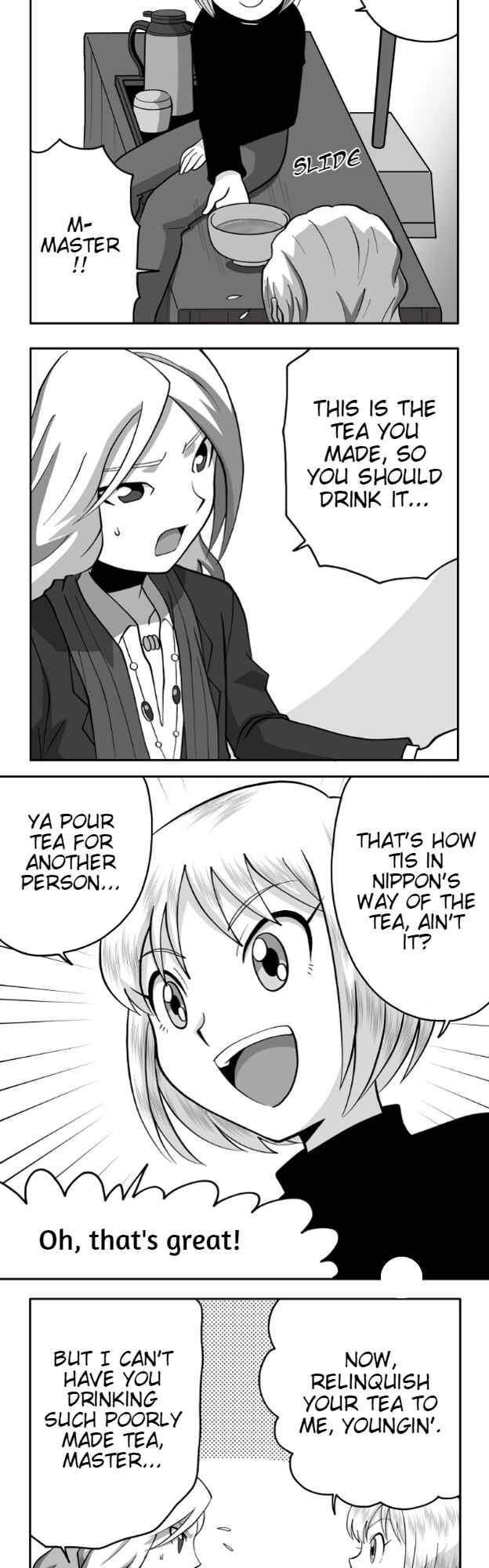 Chapter 58 - Page 12