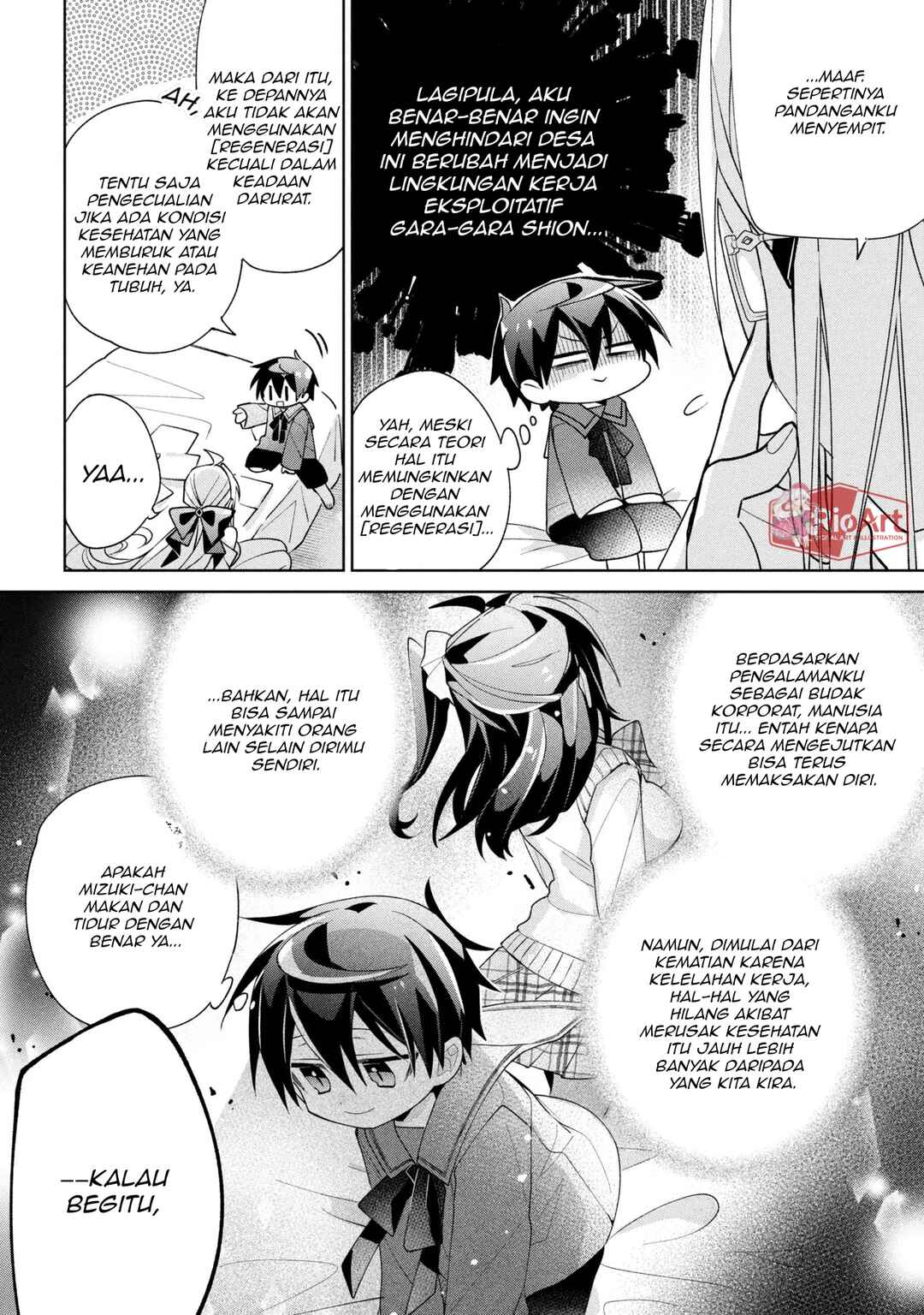 Chapter 21 - Page 26