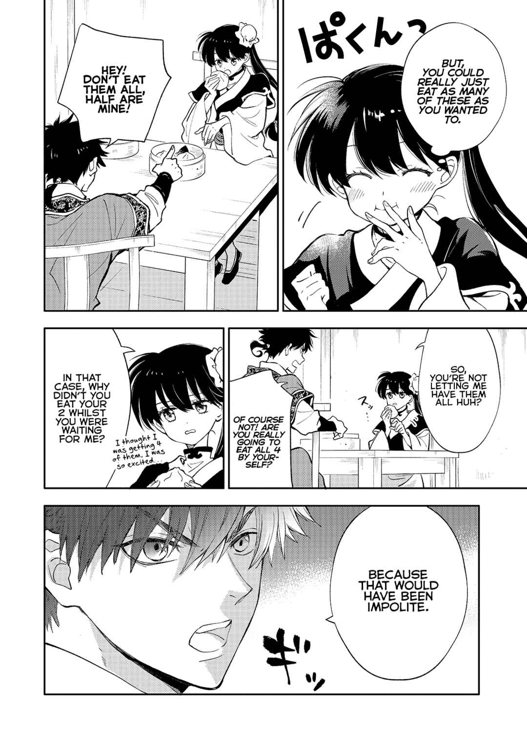 Chapter 4 - Page 6